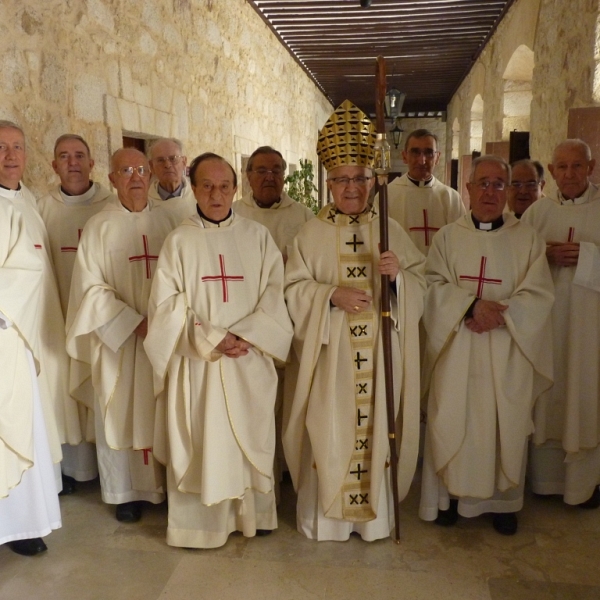 Jornada Sacerdotal- San Juan de Ávila