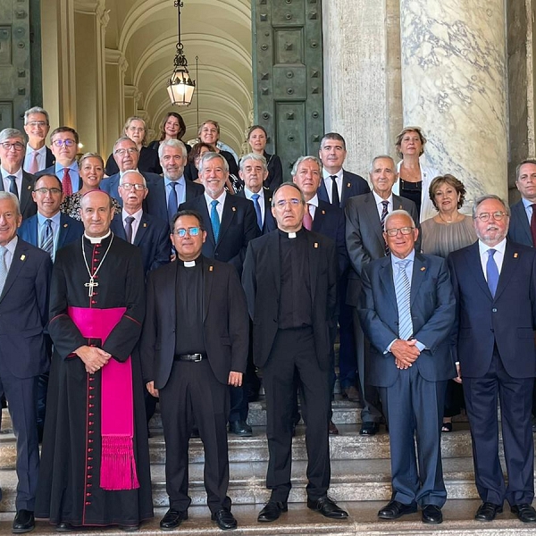 El Consejo de Cáritas Española se reunirá en Zamora