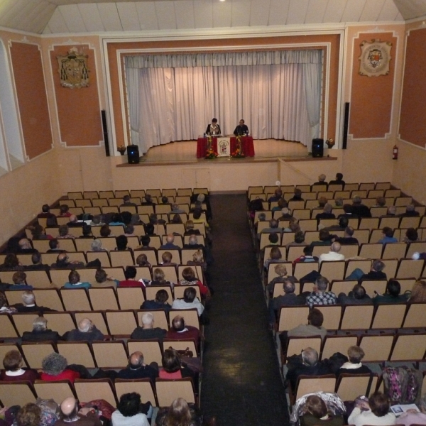 XIV Jornadas Diocesanas