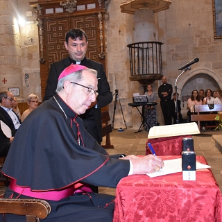 Zamora hace historia incluyendo a laicos y a una religiosa en el Consejo de Gobierno de la diócesis