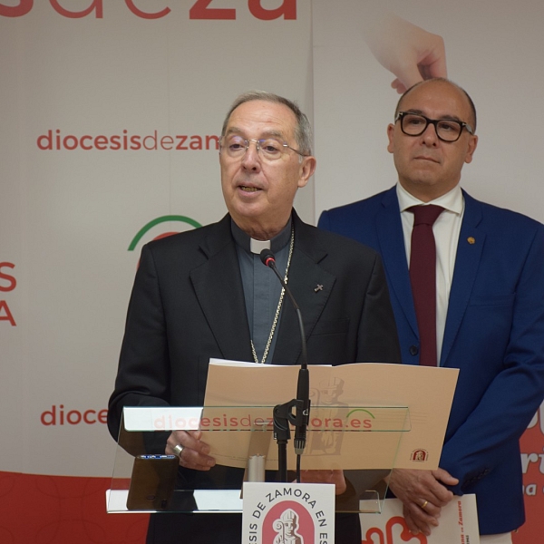 Cáritas llama a elegir comunidad en la campaña de Caridad 2026