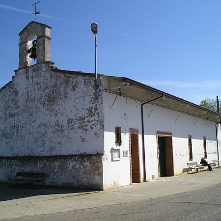 Nuestra Señora del Pilar