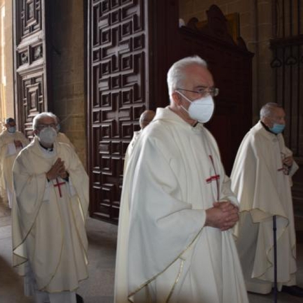 Jornada Sacerdotal 2021