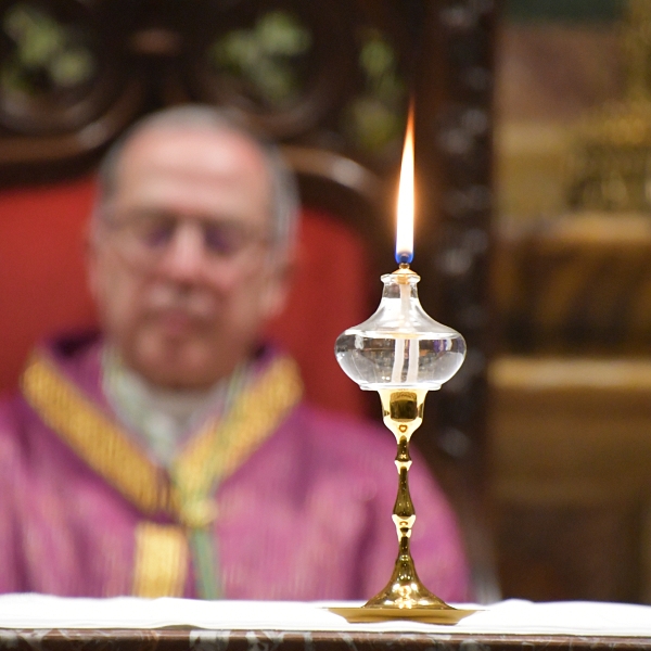 Funeral por el papa Francisco