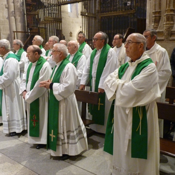 Clausura del Año de la Misericordia