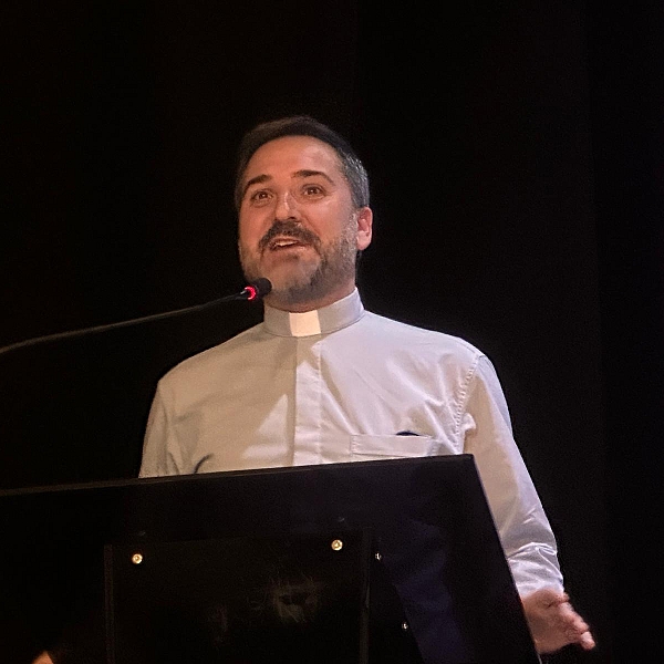 Jornada diocesana de encuentro, formación y envío 2025