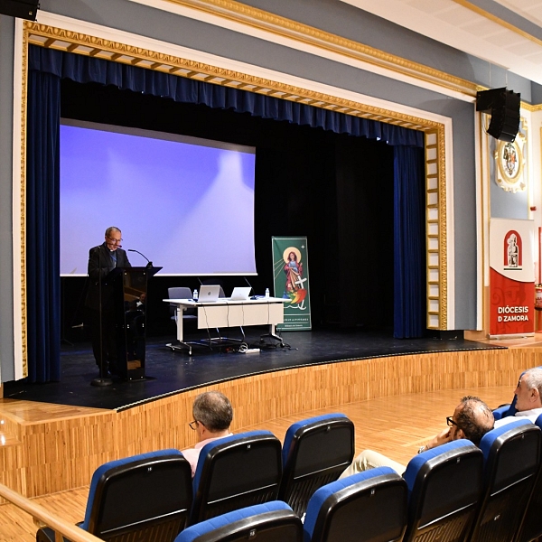 La diócesis celebra su Asamblea: comunión, esperanza y futuro compartido