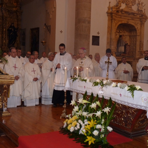 Jornada Sacerdotal