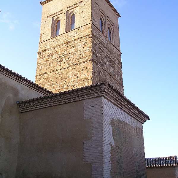 Santa María del Río