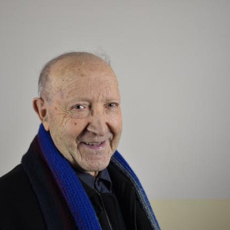 Fallece D. Leovigildo Martín Villar, sacerdote diocesano.