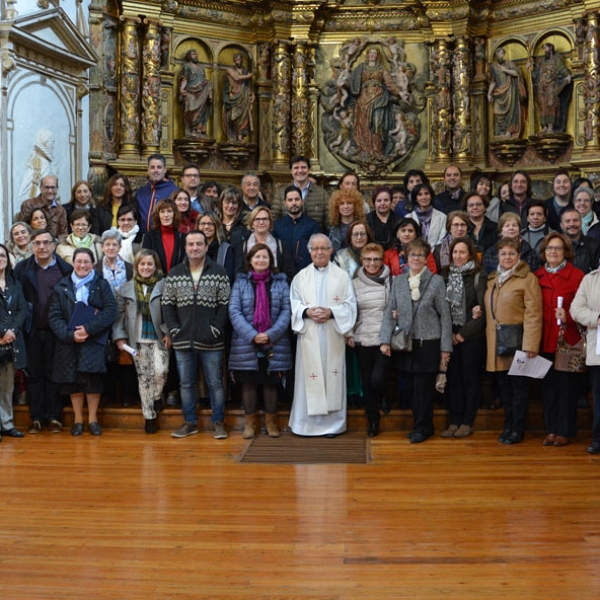 Missio Canonica 2018