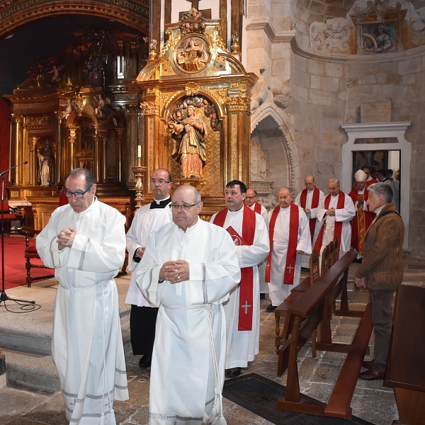 La Iglesia de Zamora culmina el Triduo Pascual con la alegría de la Resurrección