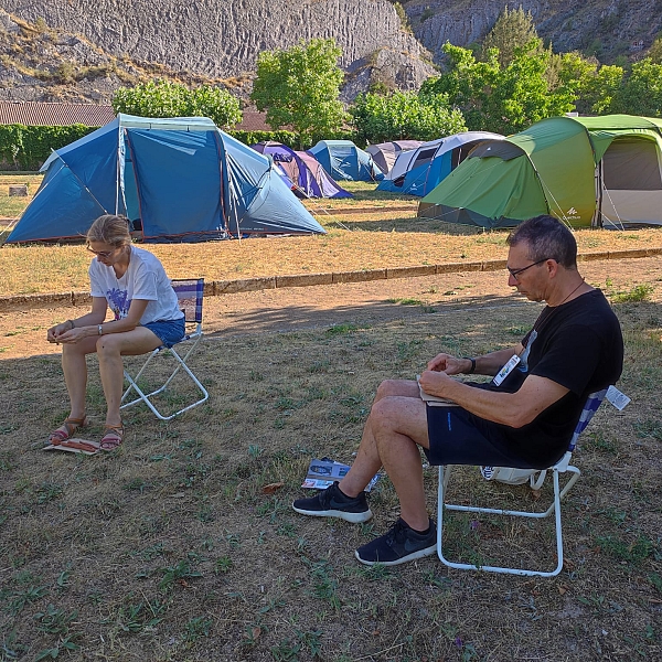 Concluye el Verano Misionero de Silos