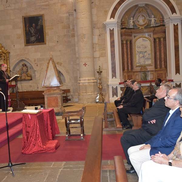 Zamora hace historia incluyendo a laicos y a una religiosa en el Consejo de Gobierno de la diócesis