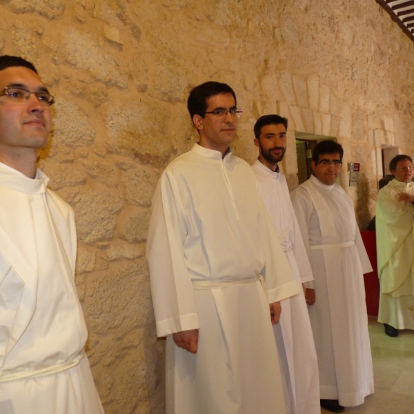 Jornada Sacerdotal- San Juan de Ávila