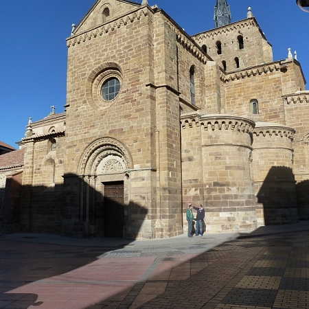 Santa María la Mayor