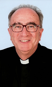 Imagen del obispo