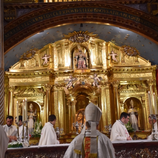 Festividad de San Atilano