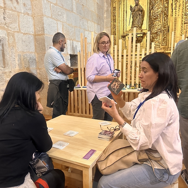 VII Congreso de profesores de religión