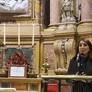 Bullas trae a Zamora un pedazo de su Semana Santa
