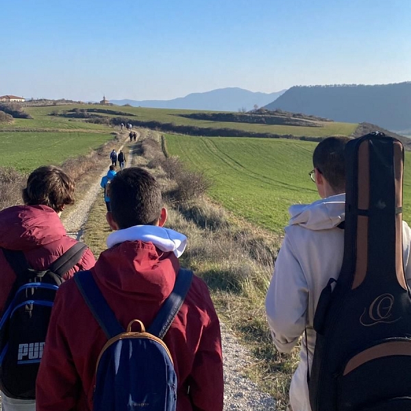 UNA DECENA DE SEMINARISTAS SE PREPARAN EN LA DIOCESIS PARA CONVERTIRSE EN SACERDOTES