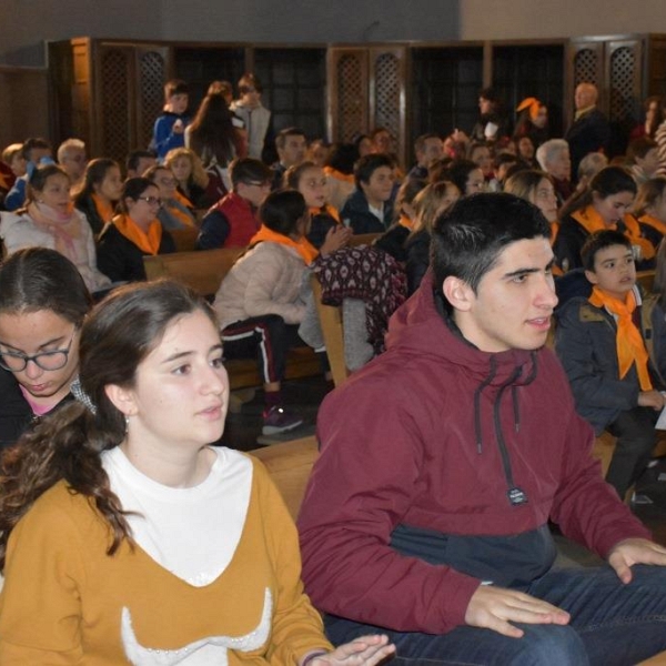 Encuentro y Festival de la Canción Misionera