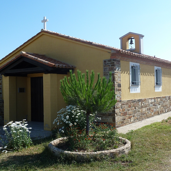 San Boal