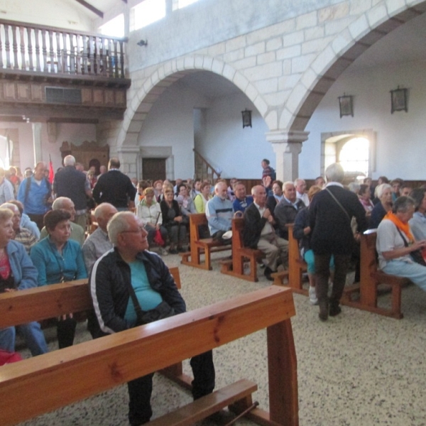 Px1D: El Puente - La Alcobilla