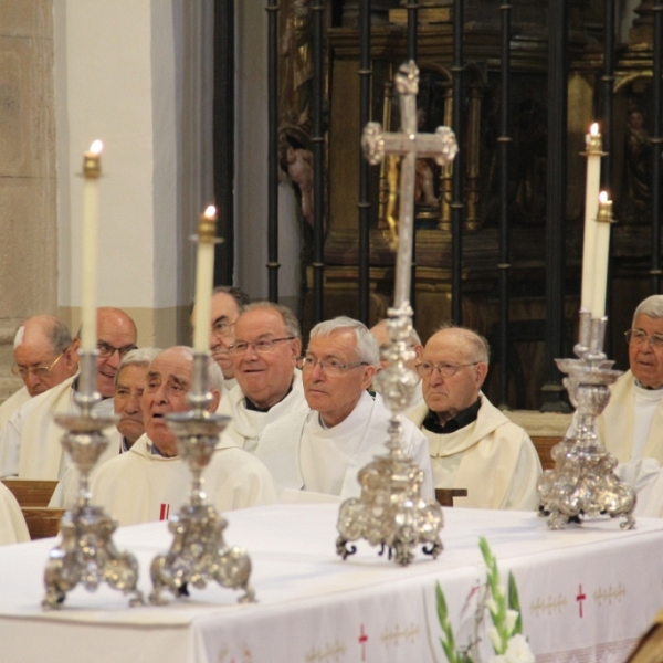 Jornada Sacerdotal 2018