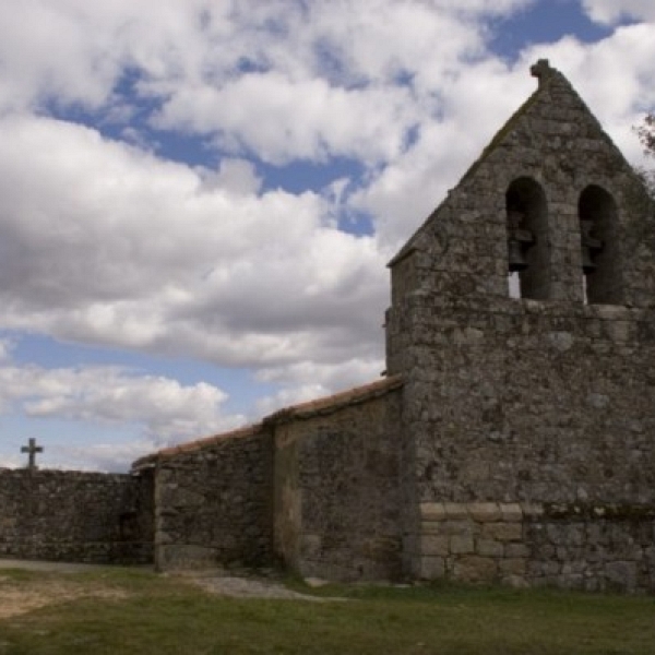 Santa María Magdalena