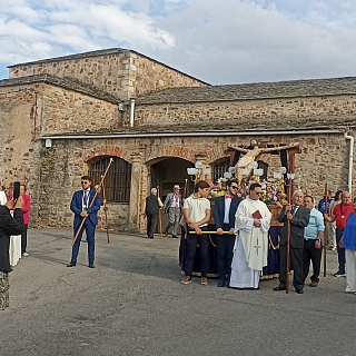 Tiempo de festividades en la tierra de Alba