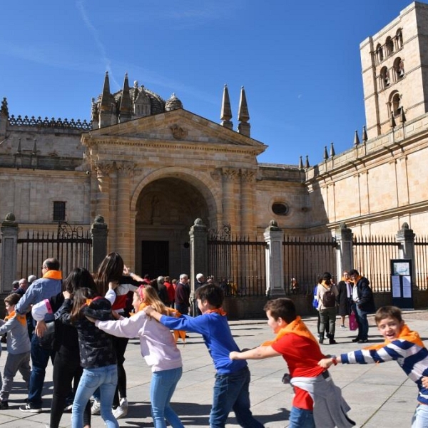 Encuentro y Festival de la Canción Misionera