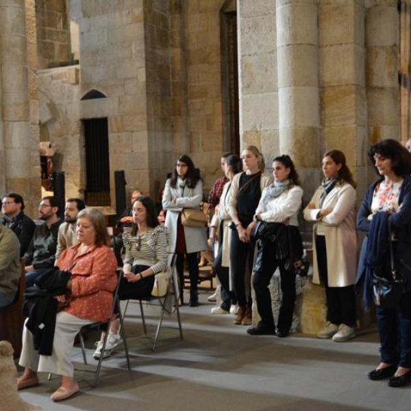 Entrega de la missio 2022