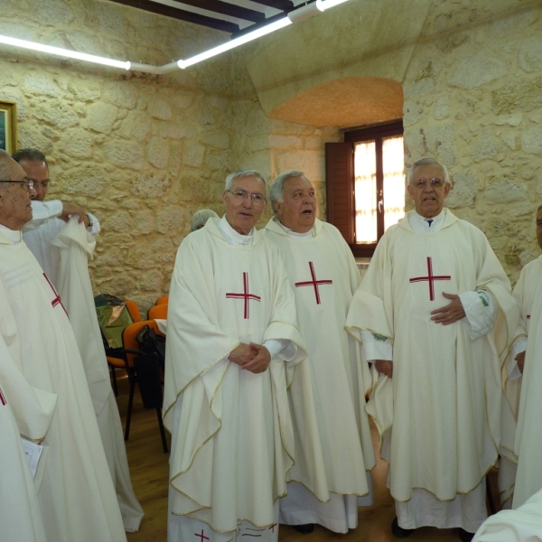 Jornada Sacerdotal