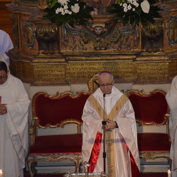 Jornada Sacerdotal 2017