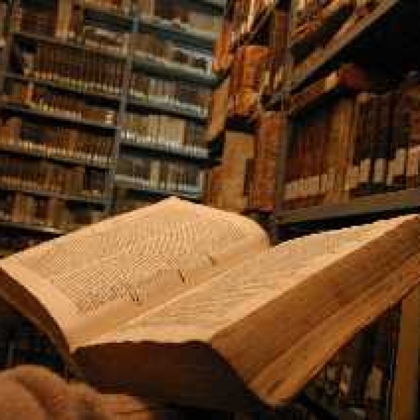 Archivo Diocesano