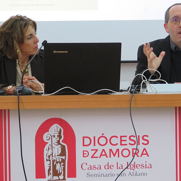 El Centro Teológico San Ildefonso concluye sus II Jornadas de reflexión