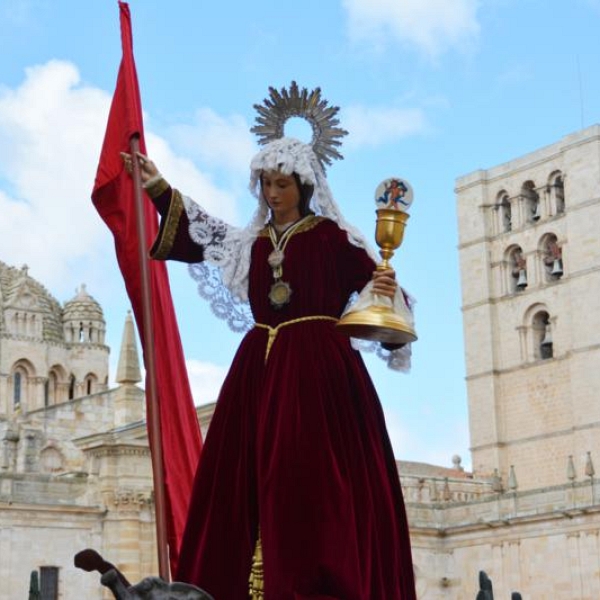 Corpus Christi 2022