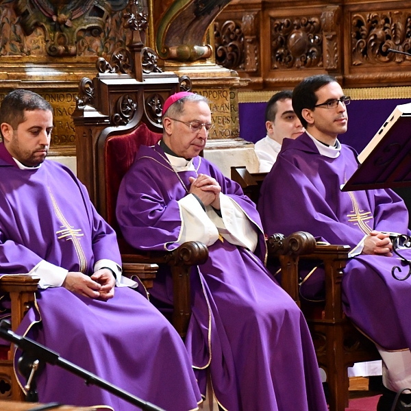 La vocación, llamada y misión para la Iglesia que camina en Zamora