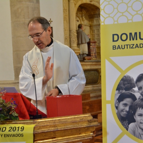 Missio Diocesana 2019