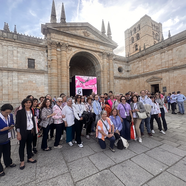 VII Congreso de profesores de religión