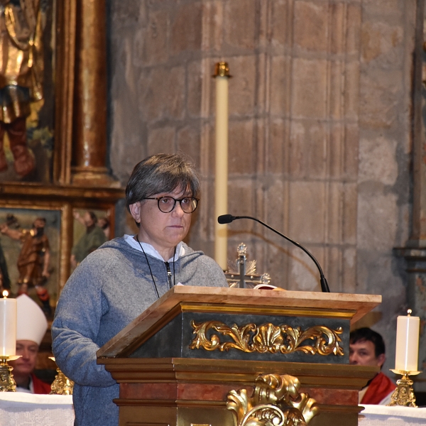 Zamora acoge las Jornadas nacionales sobre Primer Anuncio y catecumenado