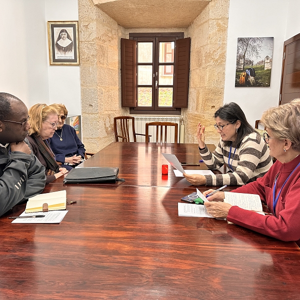 La vocación, llamada y misión para la Iglesia que camina en Zamora