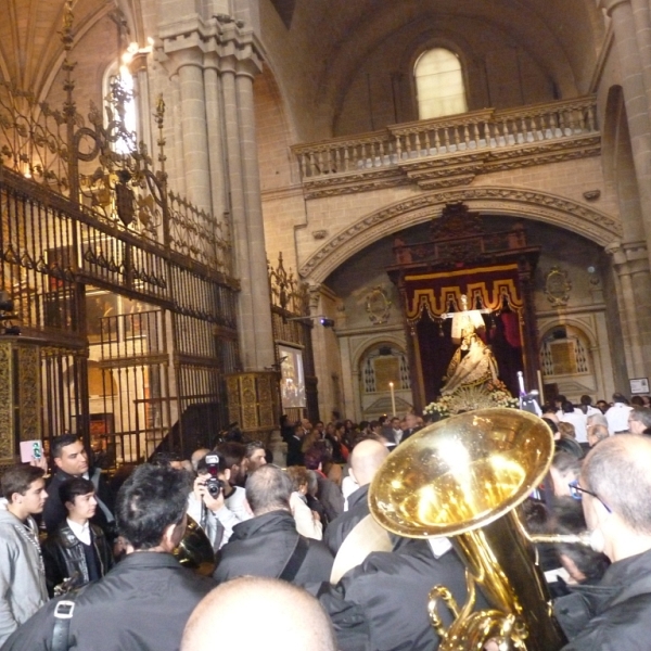 Clausura del Congreso