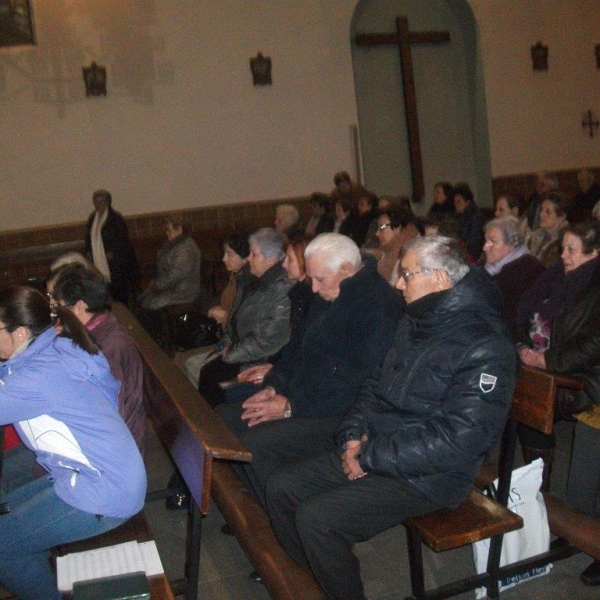 Día del ayuno voluntario