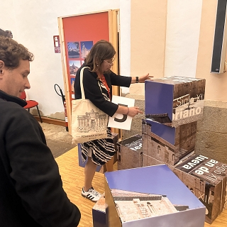 El VII Congreso de Profesores de Religión llena Zamora de vocación y compromiso