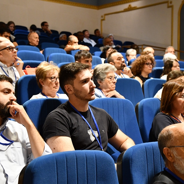 La diócesis celebra su Asamblea: comunión, esperanza y futuro compartido