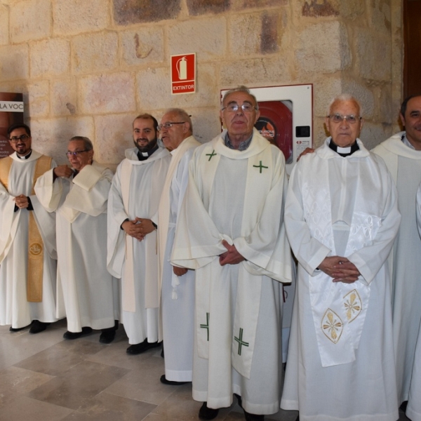 Jornada Sacerdotal