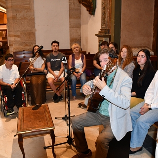 La Diócesis de Zamora inicia un nuevo curso pastoral con la Eucaristía como centro de su misión