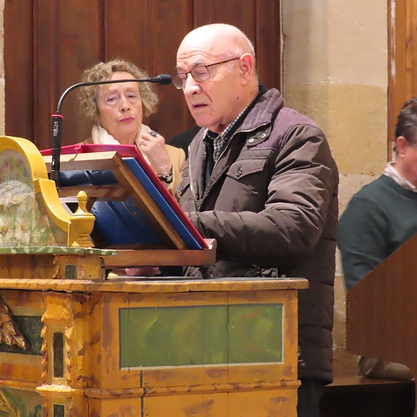 La Diócesis de Zamora honra a Ntra. Señora de Lourdes en el Dia Mundial del Enfermo